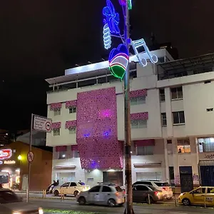 Apartamento Edificio El Carmen, Cali